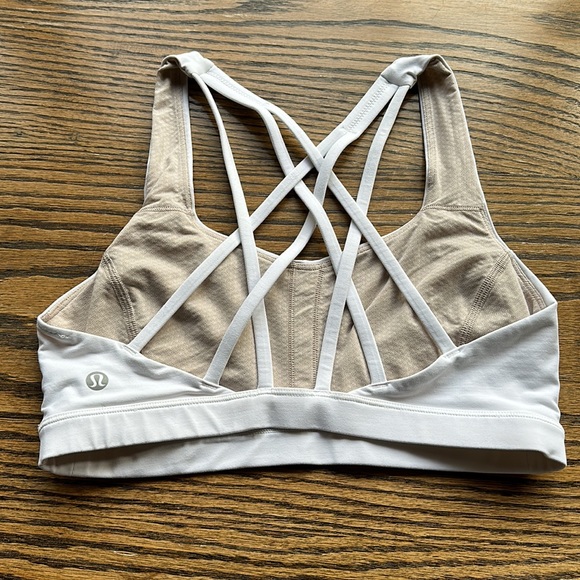 Free to be Serene sports bra - Picture 7 of 7